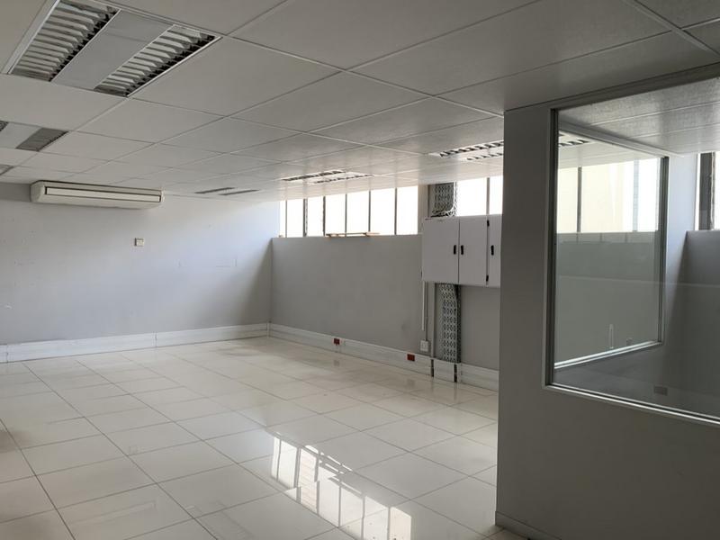 Commercial Property for Sale in Paarden Eiland Western Cape